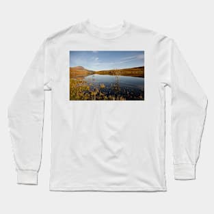 Loch Leatham Long Sleeve T-Shirt